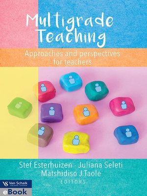 cover image of Multigrade Teaching